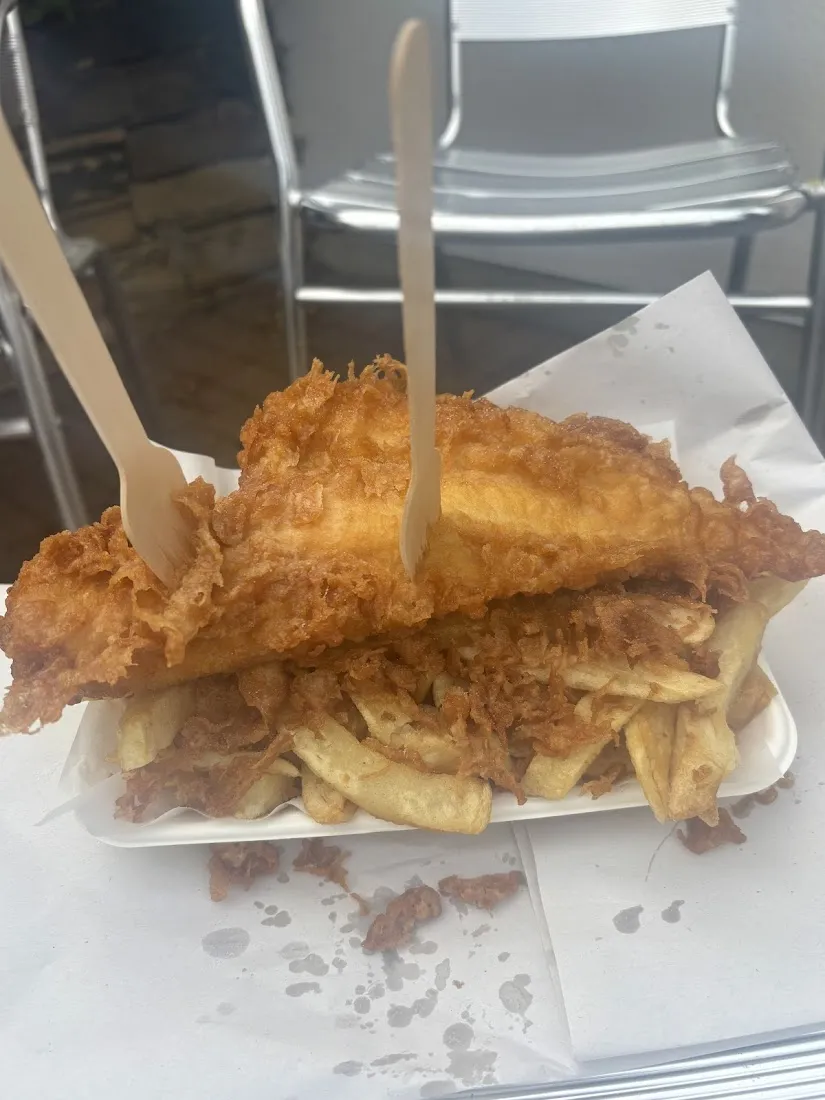 Petty's Fish & Chips